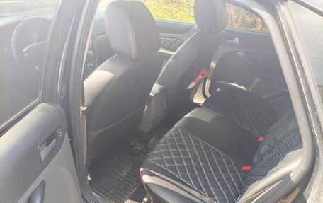 Ford Focus II рестайлинг, 2007 год, 360 000 рублей, 6 фотография