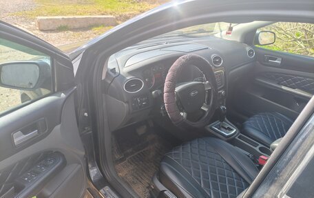 Ford Focus II рестайлинг, 2007 год, 360 000 рублей, 8 фотография