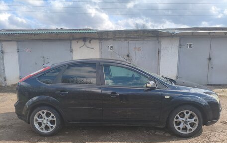 Ford Focus II рестайлинг, 2007 год, 360 000 рублей, 14 фотография