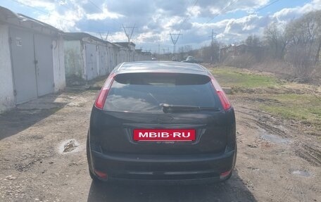 Ford Focus II рестайлинг, 2007 год, 360 000 рублей, 12 фотография