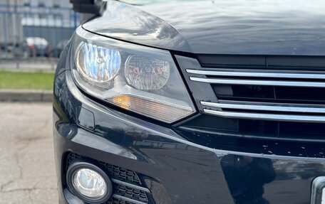 Volkswagen Tiguan I, 2012 год, 1 450 000 рублей, 5 фотография