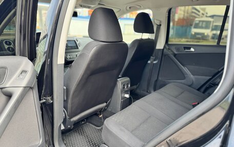 Volkswagen Tiguan I, 2012 год, 1 450 000 рублей, 9 фотография