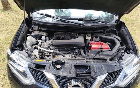 Nissan X-Trail, 2016 год, 1 650 000 рублей, 4 фотография