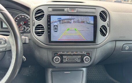 Volkswagen Tiguan I, 2012 год, 1 450 000 рублей, 11 фотография