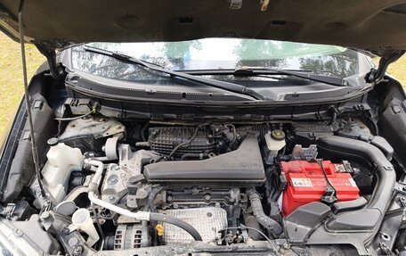 Nissan X-Trail, 2016 год, 1 650 000 рублей, 5 фотография