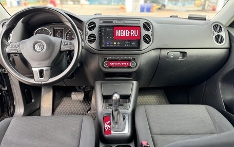 Volkswagen Tiguan I, 2012 год, 1 450 000 рублей, 10 фотография