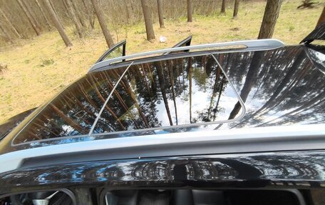 Nissan X-Trail, 2016 год, 1 650 000 рублей, 6 фотография