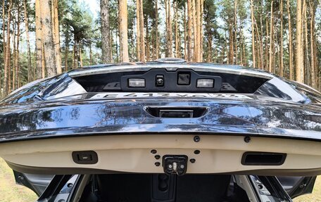 Nissan X-Trail, 2016 год, 1 650 000 рублей, 9 фотография