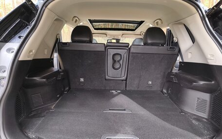 Nissan X-Trail, 2016 год, 1 650 000 рублей, 8 фотография