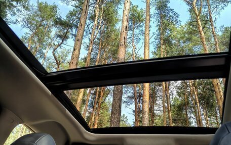 Nissan X-Trail, 2016 год, 1 650 000 рублей, 13 фотография