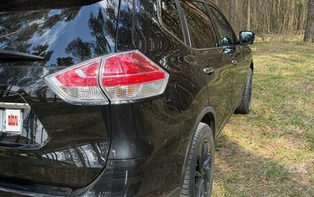 Nissan X-Trail, 2016 год, 1 650 000 рублей, 23 фотография