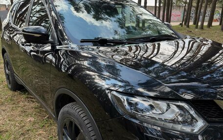 Nissan X-Trail, 2016 год, 1 650 000 рублей, 29 фотография