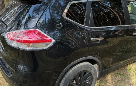 Nissan X-Trail, 2016 год, 1 650 000 рублей, 24 фотография