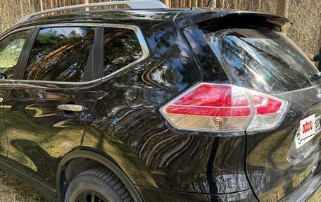 Nissan X-Trail, 2016 год, 1 650 000 рублей, 35 фотография