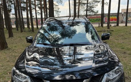 Nissan X-Trail, 2016 год, 1 650 000 рублей, 22 фотография