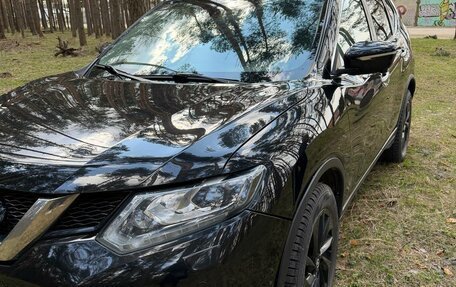 Nissan X-Trail, 2016 год, 1 650 000 рублей, 32 фотография