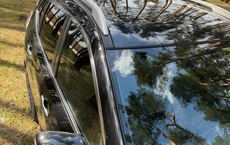 Nissan X-Trail, 2016 год, 1 650 000 рублей, 33 фотография