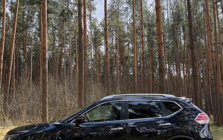 Nissan X-Trail, 2016 год, 1 650 000 рублей, 36 фотография