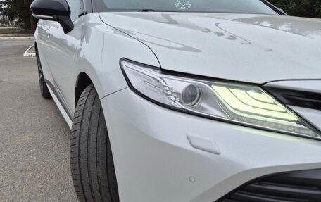 Toyota Camry, 2020 год, 2 980 000 рублей, 3 фотография