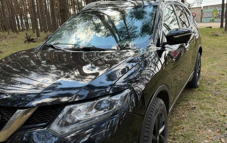 Nissan X-Trail, 2016 год, 1 650 000 рублей, 37 фотография