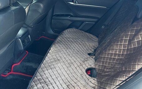 Toyota Camry, 2020 год, 2 980 000 рублей, 12 фотография