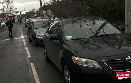 Toyota Camry, 2007 год, 500 000 рублей, 3 фотография