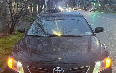 Toyota Camry, 2007 год, 500 000 рублей, 4 фотография