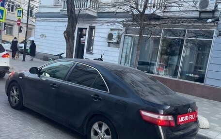 Toyota Camry, 2007 год, 500 000 рублей, 8 фотография