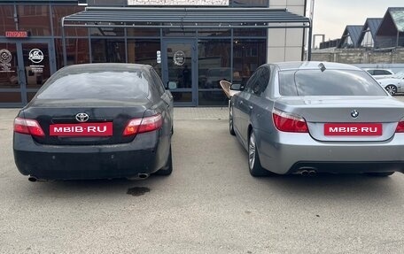 Toyota Camry, 2007 год, 500 000 рублей, 5 фотография