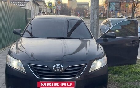 Toyota Camry, 2007 год, 500 000 рублей, 12 фотография