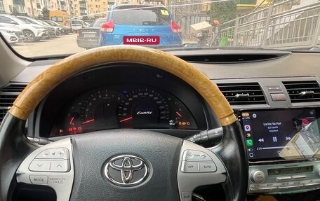 Toyota Camry, 2007 год, 500 000 рублей, 9 фотография
