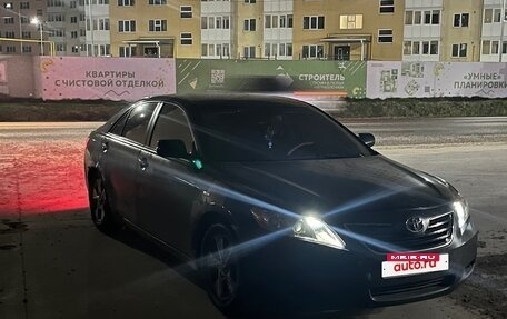 Toyota Camry, 2007 год, 500 000 рублей, 7 фотография