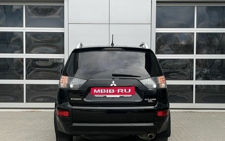 Mitsubishi Outlander III рестайлинг 3, 2010 год, 1 090 000 рублей, 5 фотография