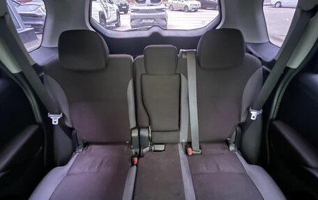 Mitsubishi Outlander III рестайлинг 3, 2010 год, 1 090 000 рублей, 18 фотография