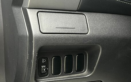 Mitsubishi Outlander III рестайлинг 3, 2010 год, 1 090 000 рублей, 11 фотография