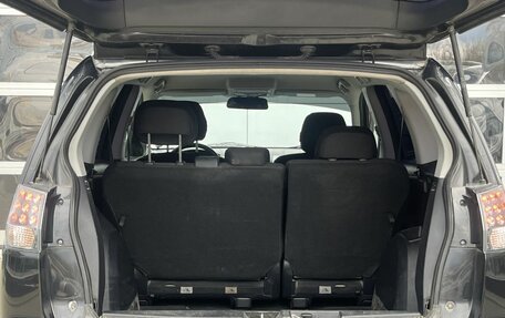 Mitsubishi Outlander III рестайлинг 3, 2010 год, 1 090 000 рублей, 20 фотография