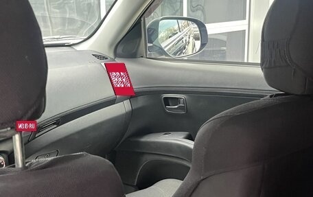 Mitsubishi Outlander III рестайлинг 3, 2010 год, 1 090 000 рублей, 17 фотография