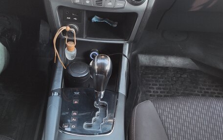 SsangYong Actyon II рестайлинг, 2014 год, 1 300 000 рублей, 9 фотография