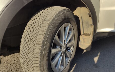 SsangYong Actyon II рестайлинг, 2014 год, 1 300 000 рублей, 11 фотография