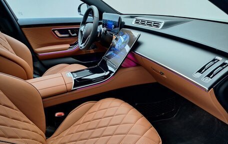 Mercedes-Benz S-Класс, 2025 год, 19 200 000 рублей, 4 фотография