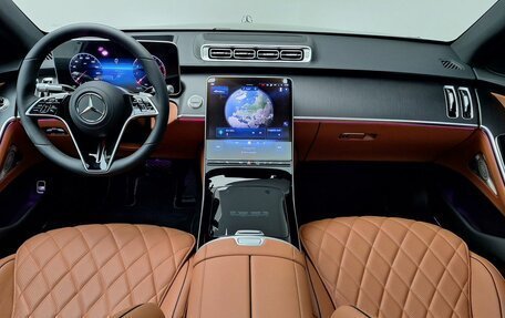 Mercedes-Benz S-Класс, 2025 год, 19 200 000 рублей, 8 фотография