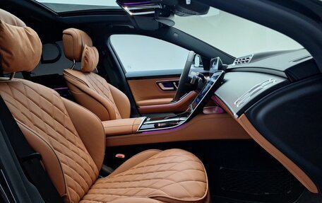 Mercedes-Benz S-Класс, 2025 год, 19 200 000 рублей, 5 фотография