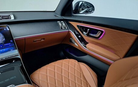 Mercedes-Benz S-Класс, 2025 год, 19 200 000 рублей, 9 фотография