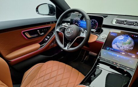 Mercedes-Benz S-Класс, 2025 год, 19 200 000 рублей, 7 фотография