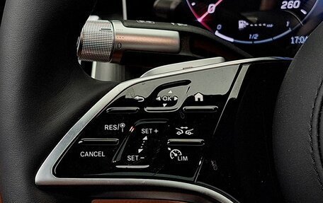 Mercedes-Benz S-Класс, 2025 год, 19 200 000 рублей, 13 фотография