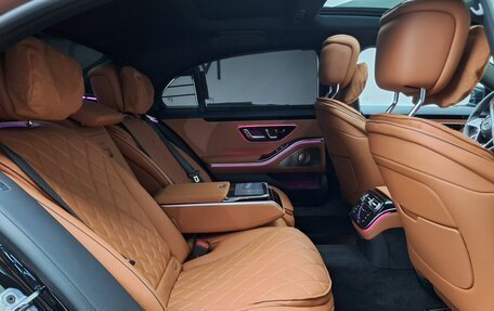 Mercedes-Benz S-Класс, 2025 год, 19 200 000 рублей, 6 фотография