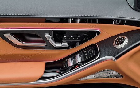 Mercedes-Benz S-Класс, 2025 год, 19 200 000 рублей, 12 фотография