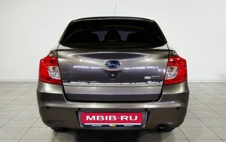 Datsun on-DO I рестайлинг, 2016 год, 530 000 рублей, 5 фотография