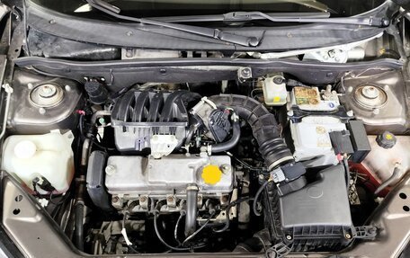 Datsun on-DO I рестайлинг, 2016 год, 530 000 рублей, 9 фотография