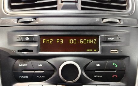 Datsun on-DO I рестайлинг, 2016 год, 530 000 рублей, 14 фотография